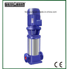 Gdl, Pipeline Multistage Centrifugal Pumps